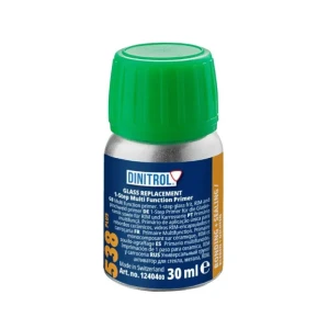 Podkład Przyczepnościowy Do Szyb Dinitrol 538 Plus 30ml
