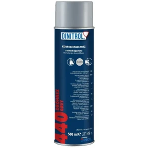 Baranek środek Ochronny Szary Dinitrol 440 500ml Spray