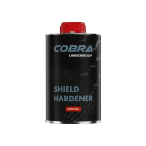 Utwardzacz Novol Cobra Underbody Shield Hardener 340ml