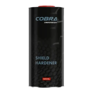 Utwardzacz Novol Cobra Underbody Shield Hardener 1340ml