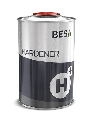 Przyśpieszacz E-750 Besa 1l