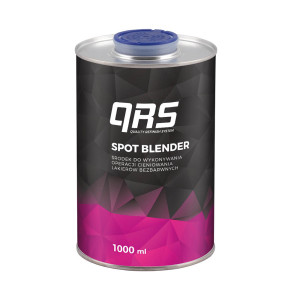 Rozcieńczalnik Spot Blender Qrs 1l