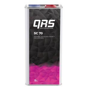 środek Odtłuszczający Qrs Cleaner Sc70 5l