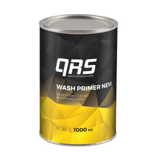 Grunt Reaktywny Wash Primer Qrs 1000 Ml