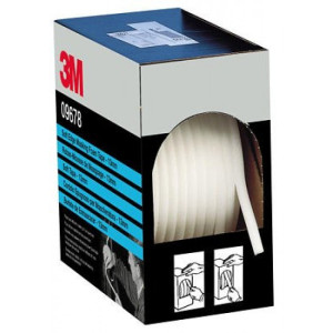 Gąbka Uszczelniająca 3m 9678 13mmx50m