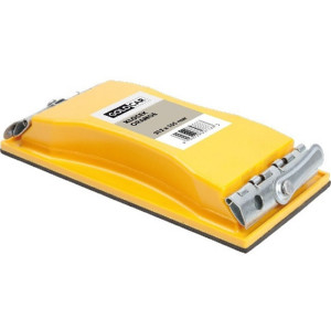 Klocek Orange Duży Goldcar 212mmx105mm