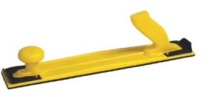 ściernica H 70x400mm (plastikowa)