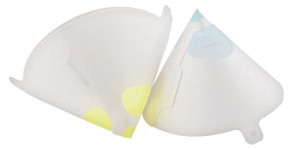 Sitko Nylonowe Papierowe 125µm