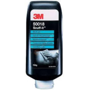 żel Matujący Scuff-it 3m 50018 700g