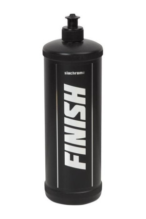 Pasta Polerska Siachrome Finish 1l