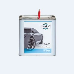 Utwardzacz Baslac Hardener 50-20 2k Normal 2,5l