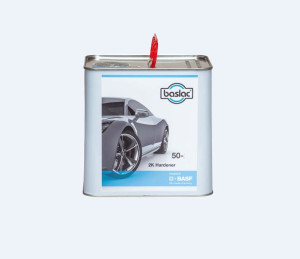 Utwardzacz Baslac 50-10 Extra Fast 2,5l