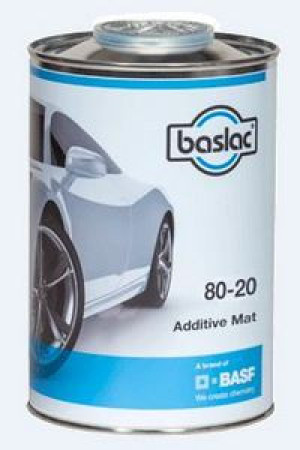środek Matujący Baslac  Additive Mat 80-20 1l