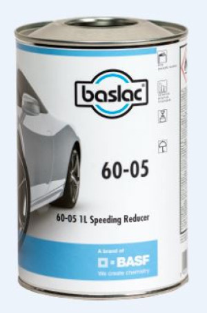 Przyśpieszacz Baslac Speeding Reducer 60-05 1l