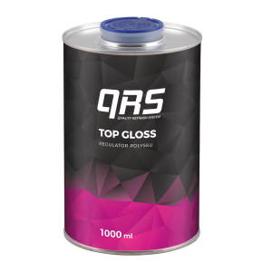 Top Gloss Regulator Połysku Qrs 1l