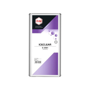 Lakier Samochodowy Bezbarwny Rm Iceclear C 2561 7,5l Kpl