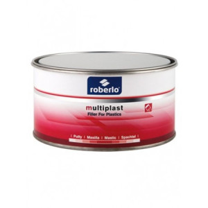 Roberlo Multiplast Szpachla Na Plastik 500g