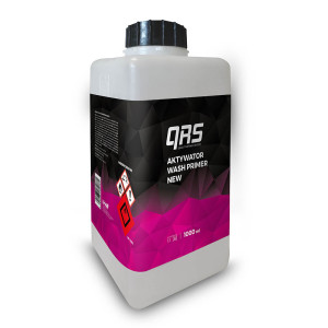 Aktywator Qrs Do Gruntu Wash Primer 1l