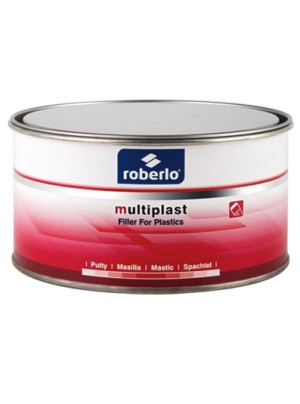 Roberlo Multiplast Szpachla Na Plastik 1kg