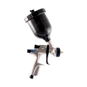 Pistolet Lakierniczy Devilbiss Dv1 1.1 1.2 1.3 1.4 Hvlp+