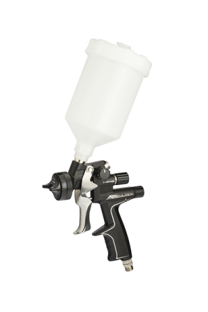 Pistolet Lakierniczy Ani Black Hps 1.5mm