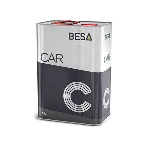 Utwardzacz Besa E-344 4l