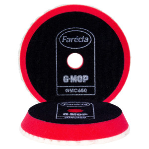 Gąbka Polerska Na Rzep Farecla G Mop Super Hight Cut Pad