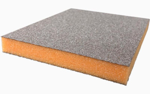 Gąbka Dwustronna Indasa Rhynosponge Medium P120-p220