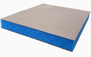 Gąbka Dwustronna Indasa Rhynosponge Ultra Fine P600-p800