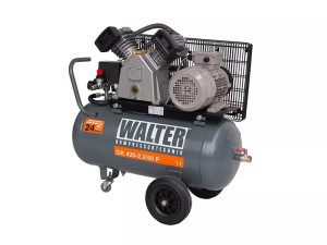  Sprężarka Kompresor Tłokowy  Walter Gk 420-2,2/50