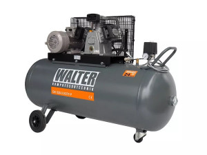  Sprężarka Kompresor Tłokowy  Walter Gk 530-3,0/270