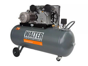  Sprężarka Kompresor Tłokowy  Walter Gk 630-4,0/270