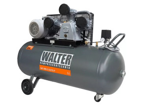  Sprężarka Kompresor Tłokowy  Walter Gk 880-5,5/270