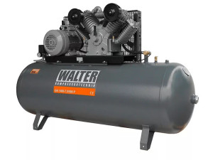 Kompresor Tłokowy Walter Gk 1400-7,5/500