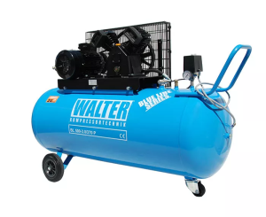  Sprężarka Kompresor Tłokowy  Walter Bl 500-3,0/270