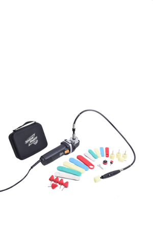 Shinemate Zestaw Do Polerowania Detali Mpk-3