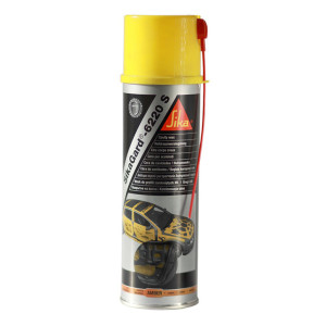 Sikagard 6220s Penetrujący Wosk Do Profili Zamkniętych 500ml Spray