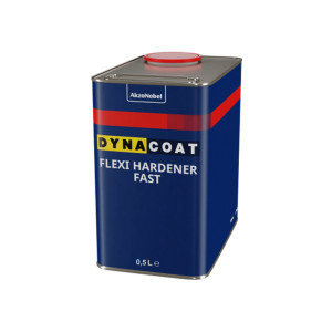 Utwardzacz Dynacoat Flexi Hardener Fast (szybki) 0,5l