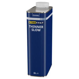 Rozcieńczalnik Dynacoat Thinner Slow 5l