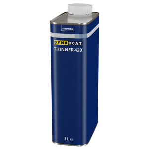Rozcieńczalnik Dynacoat Thinner 420 1l