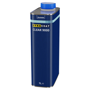 Lakier Samochodowy Bezbarwny Dynacoat Clear 9000 1l