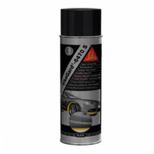 Sikagard 6470s środek Ochronny Przed żwirem I Kamieniami Sprayu 500ml