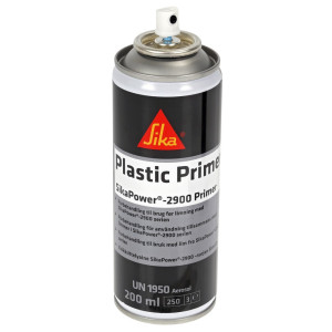 Sikapower 2900 Primer Do Tworzyw Sztucznych 200ml
