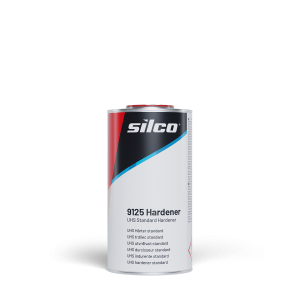 Utwardzacz Akrylowy Silco 9125 Hardener Uhs, Standardowy 0,5l