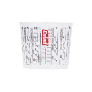 Kubek Do Mieszania Lakierów Colad 700ml