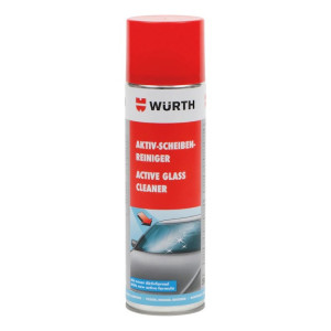 Wurth Aktywna Piana Do Szyb 500ml