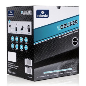 Roberlo Robliner Zestaw 4szt. Do Barwienia