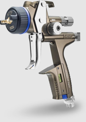 Pistolet Lakierniczy Satajet X 5500 Rp 1,4