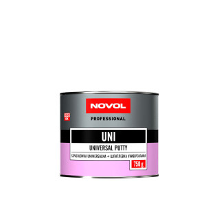 Novol Uni Szpachlówka Uniwersalna 750g