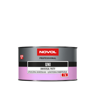 Novol Uni Szpachlówka Uniwersalna 2kg